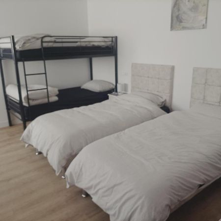 7 Minutes De L'Aeroport Cdg 5 Bed & Breakfast Thieux  Eksteriør bilde